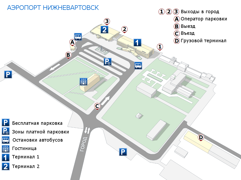 Аэропорт пермь парковка. План аэропорта Нижневартовск. Схема аэропорта Нижневартовск. Аэропорт Нижневартовск терминал 2. Аэровокзальный комплекс схема.