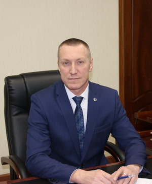 Подгурский Олег Геннадьевич Омск Фото